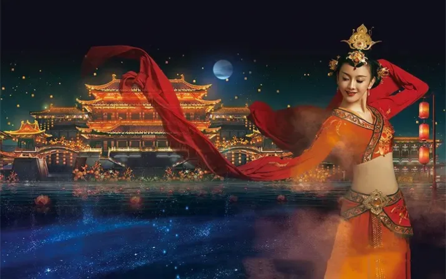 行程美图