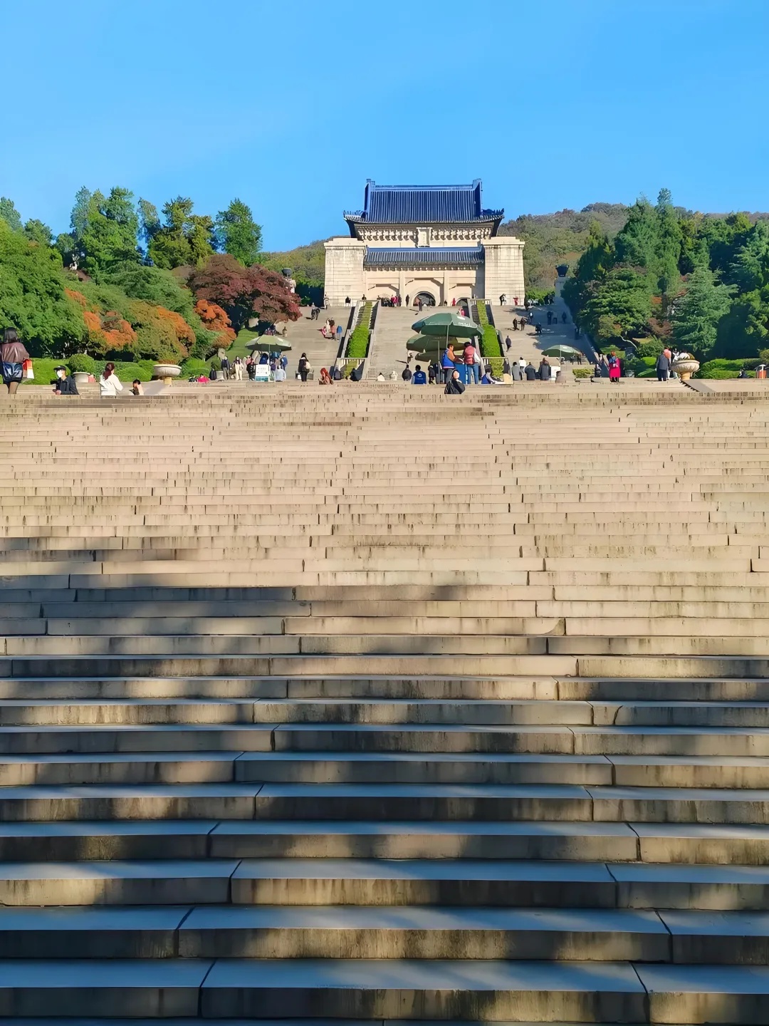 行程美图